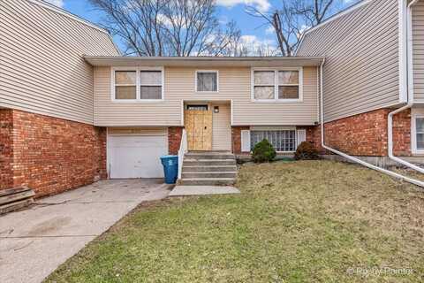 21733 CAROL Avenue, Sauk Village, IL 60411