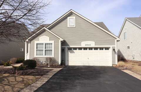 21513 W Chestnut Lane, Plainfield, IL 60544