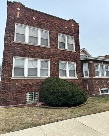 8401 S Paulina Street, Chicago, IL 60620