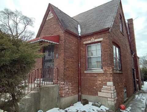 10238 S Rhodes Avenue, Chicago, IL 60628
