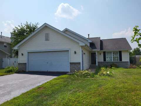 614 Bayfield Road, Rockton, IL 61072