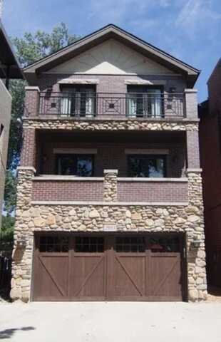 2953 N HONORE Street, Chicago, IL 60657