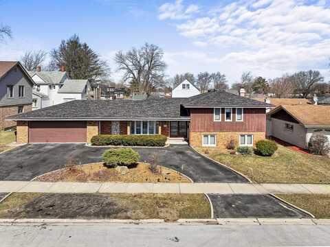 1140 E 172nd Street, South Holland, IL 60473