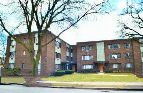 3433 W Bryn Mawr Avenue, Chicago, IL 60659