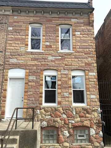 10757 S Champlain Avenue, Chicago, IL 60628