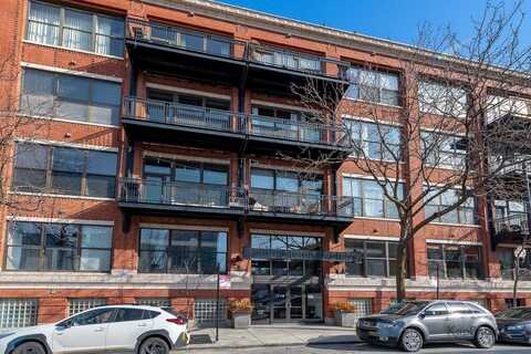 1040 W Adams Street, Chicago, IL 60607