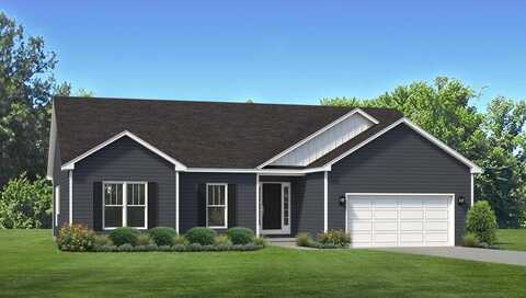 748 Juniper Street, Oswego, IL 60543