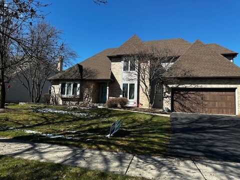 3611 Eliot Lane, Naperville, IL 60564