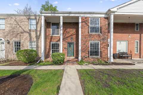 5731 Sutton Place, Hinsdale, IL 60521