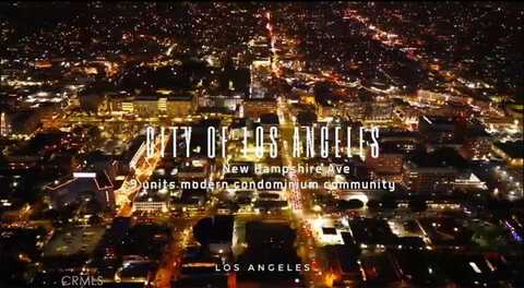 1245 N New Hampshire Avenue, Los Angeles, CA 90029