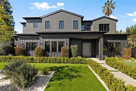 4955 Haskell, Encino, CA 91436