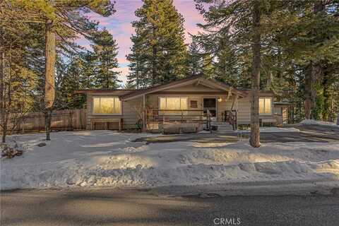 31466 Frontier Drive, Running Springs, CA 92382