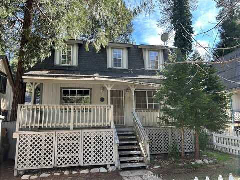 23921 Straight Way, Crestline, CA 92325