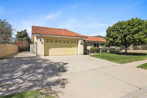 3291 Lemon Drive, Simi Valley, CA 93063