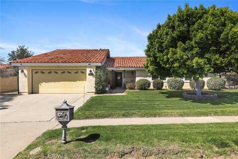 3291 Lemon Drive, Simi Valley, CA 93063
