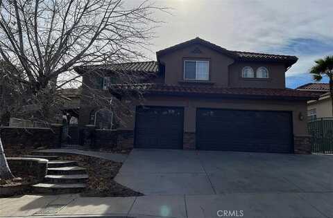 6526 Smoketree Circle, Lancaster, CA 93536