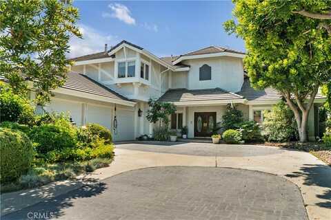 18758 Fairfield Road, Porter Ranch, CA 91326