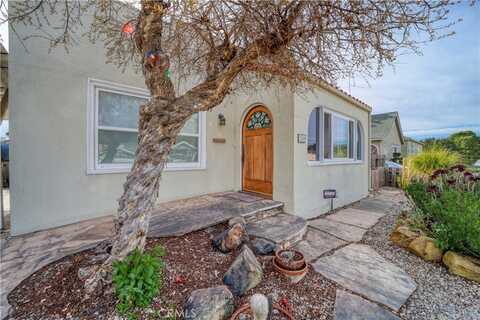 389 Pismo & 1417 Carmel, San Luis Obispo, CA 93401