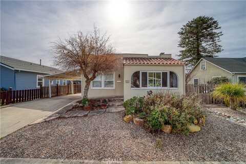 389 Pismo & 1417 Carmel, San Luis Obispo, CA 93401