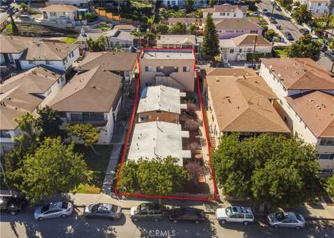 2115 S Gaffey Street, San Pedro, CA 90731