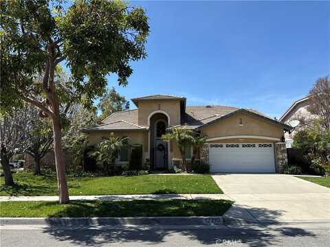 12210 Vista Court, Chino, CA 91710