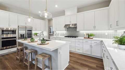 24526 Via El Balneario, Valencia, CA 91354