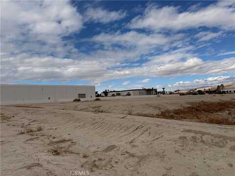 0 Caspian St, Indio, CA 92203
