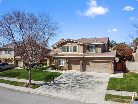 1051 Sunburst Drive, Beaumont, CA 92223
