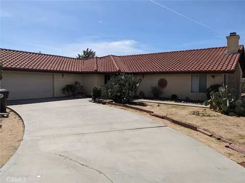 8802 Rubidoux Avenue, Yucca Valley, CA 92284