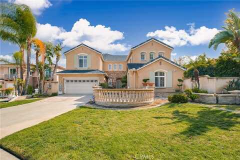 1511 Ruby Court, Diamond Bar, CA 91765