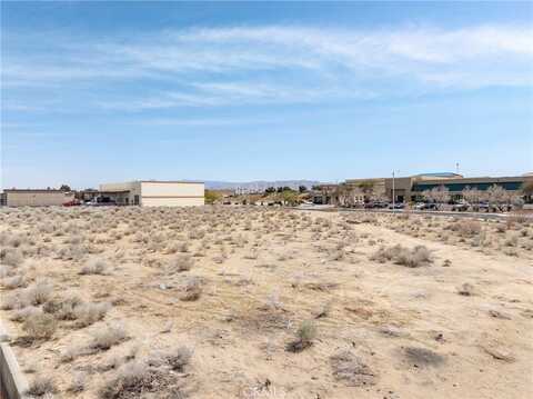 0 Yuma Street, Victorville, CA 92395