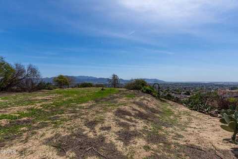 0 E Highland Drive, Camarillo, CA 93010