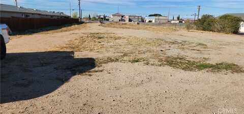 0 Sequoia Street, Hesperia, CA 92345