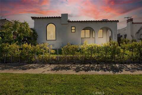 1676 S Crescent Heights Boulevard, Los Angeles, CA 90035