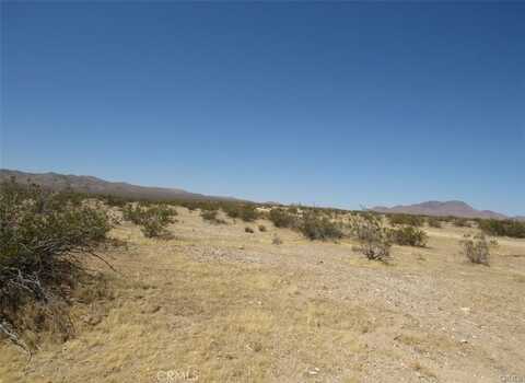 0 273-190-03-00-5 Hans Boulevard, California City, CA 93505