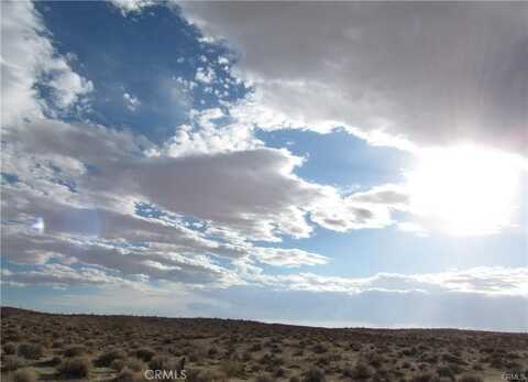 0 274-121-03-00-8 Linsfield Boulevard, California City, CA 93505