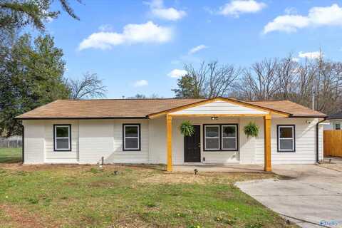 2118 Medaris Road NW, Huntsville, AL 35810