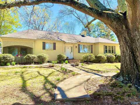 1309 Whispering Hills Circle, Hartselle, AL 35640