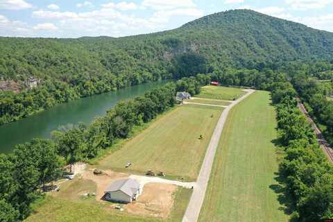 001-11244-036 TRAVIS TERRACE, Norfork, AR 72658
