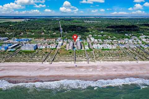 3056 S FLETCHER AVENUE, Fernandina Beach, FL 32034