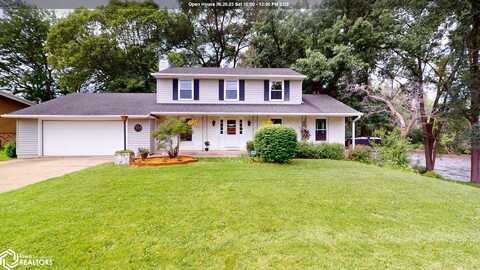 104 N Illinois, Mason City, IA 50401