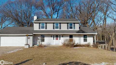 104 N Illinois, Mason City, IA 50401