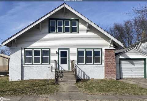 217 Spring Street, Humeston, IA 50123