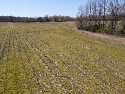 Highway 330, Coffeeville, MS 38922