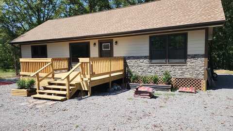 2650 CR 170, Oakland, MS 38948