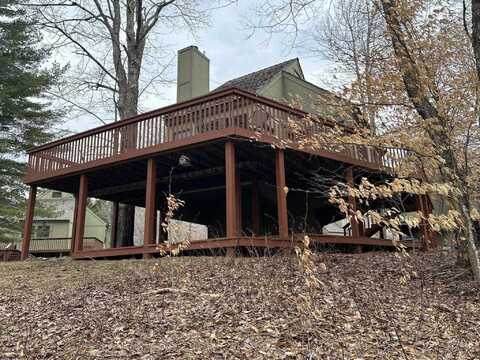 77 Red Squirrel Run, Davis, WV 26260