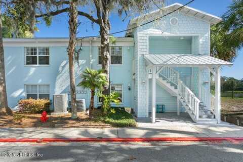 3434 BLANDING Boulevard, Jacksonville, FL 32210