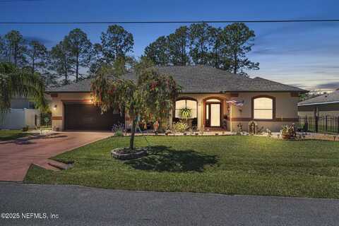 205 BIRCHWOOD Drive, Palm Coast, FL 32137