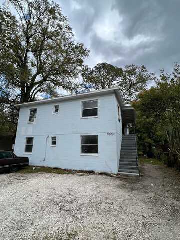1823 FRANCIS Street, Jacksonville, FL 32209
