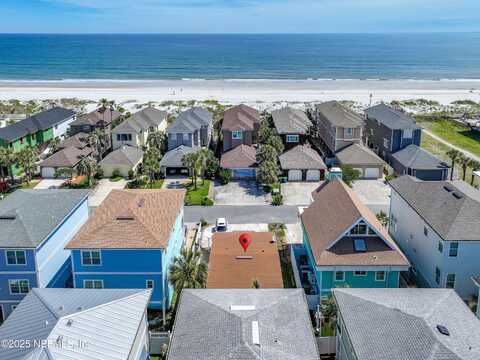 1812 OCEAN Drive S, Jacksonville Beach, FL 32250
